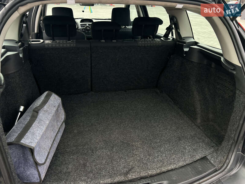 Универсал Renault Megane 2007 в Кривом Роге