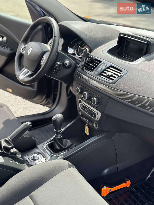 Универсал Renault Megane 2012 в Виннице фото 10 Универсал Renault Megane 2012 в Виннице