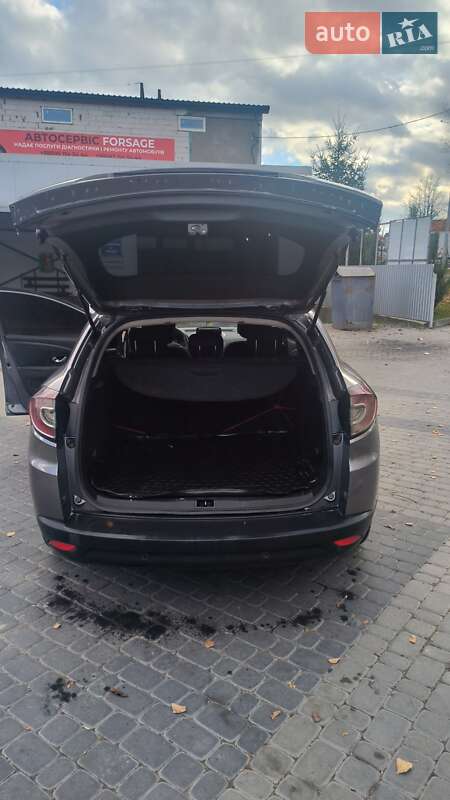 Универсал Renault Megane 2012 в Виннице