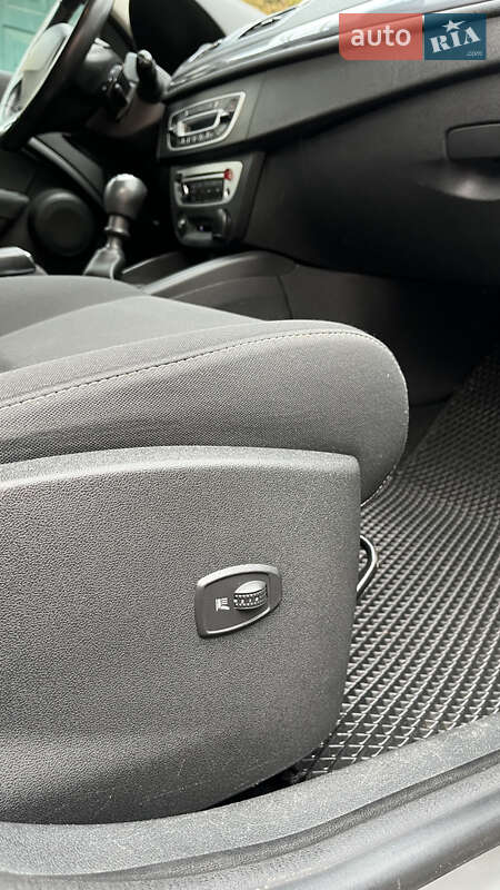 Универсал Renault Megane 2014 в Ахтырке