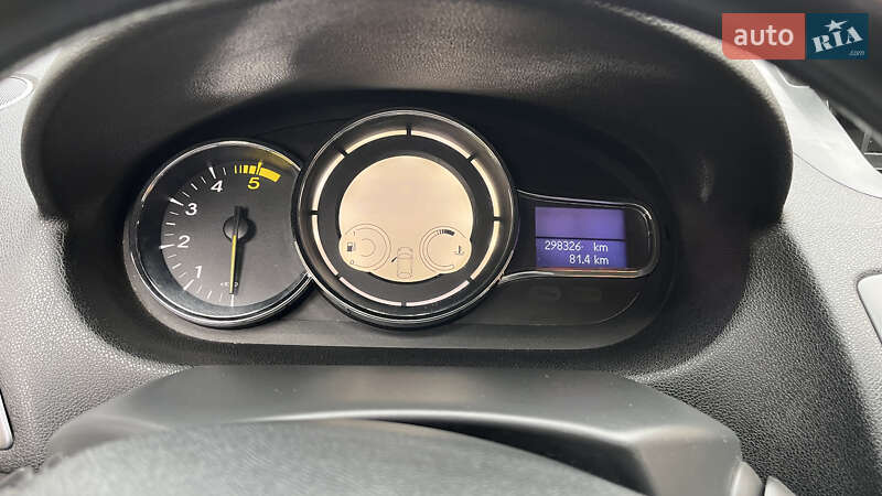 Универсал Renault Megane 2014 в Ахтырке