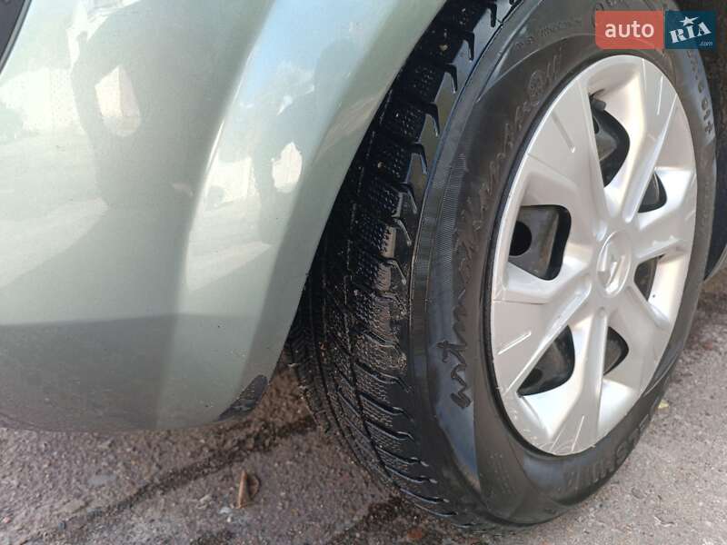 Хетчбек Renault Megane 2003 в Кременці фото 21 Хетчбек Renault Megane 2003 в Кременці