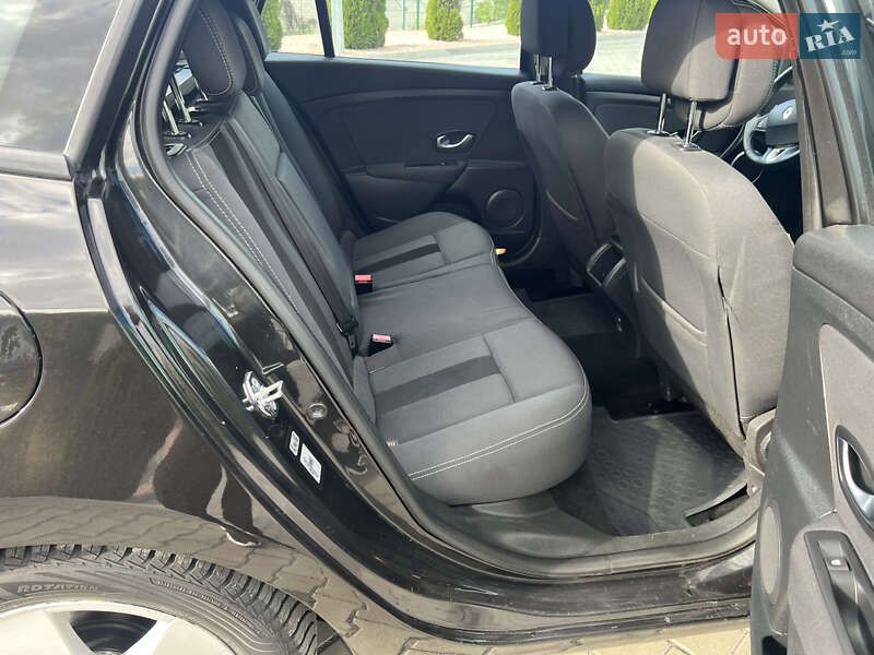 Универсал Renault Megane 2009 в Виннице фото 27 Универсал Renault Megane 2009 в Виннице