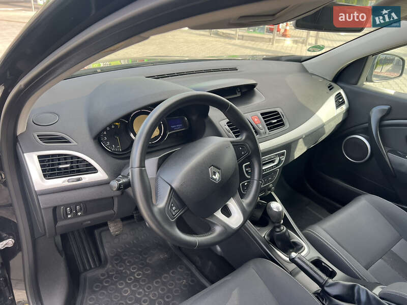 Универсал Renault Megane 2009 в Виннице фото 38 Универсал Renault Megane 2009 в Виннице