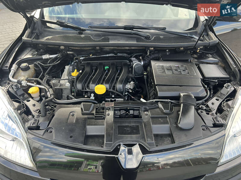 Универсал Renault Megane 2009 в Виннице фото 41 Универсал Renault Megane 2009 в Виннице