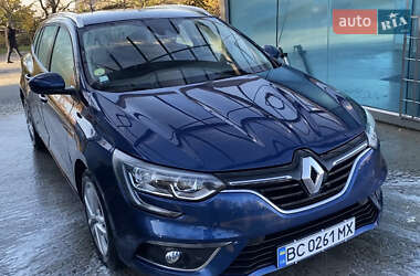 Універсал Renault Megane 2018 в Львові