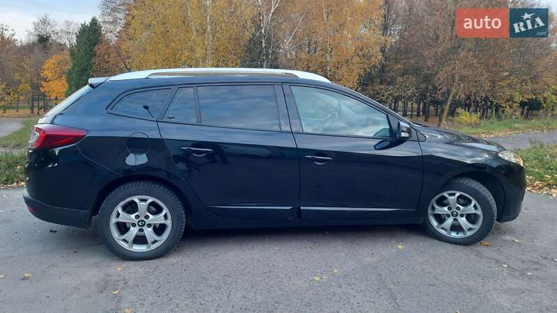 Універсал Renault Megane 2013 в Рівному фото 19 Універсал Renault Megane 2013 в Рівному