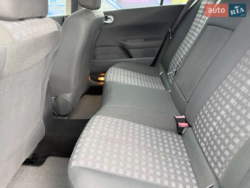 Универсал Renault Megane 2006 в Запорожье