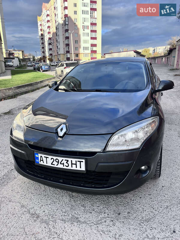Универсал Renault Megane 2010 в Каменец-Подольском фото 4 Универсал Renault Megane 2010 в Каменец-Подольском