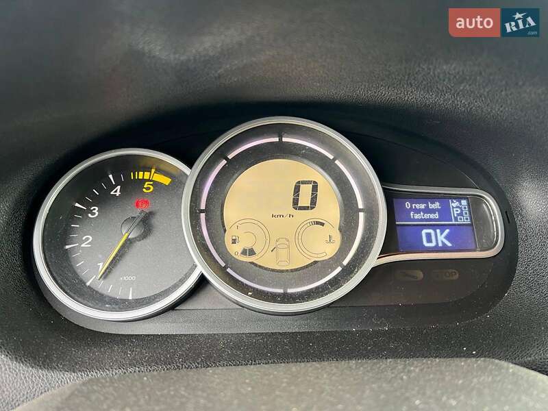 Универсал Renault Megane 2012 в Львове фото 20 Универсал Renault Megane 2012 в Львове