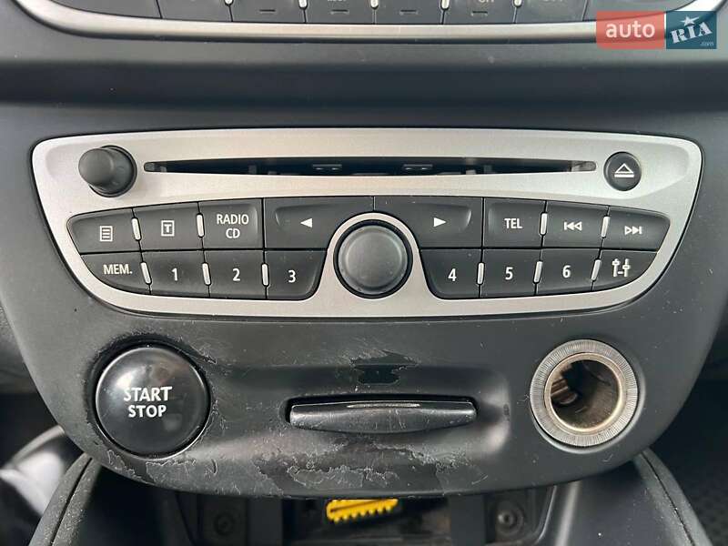 Универсал Renault Megane 2012 в Львове фото 29 Универсал Renault Megane 2012 в Львове