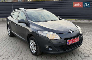 Універсал Renault Megane 2011 в Нововолинську