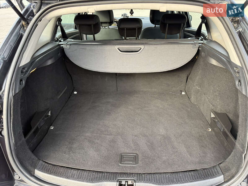 Универсал Renault Megane 2011 в Нововолынске фото 24 Универсал Renault Megane 2011 в Нововолынске