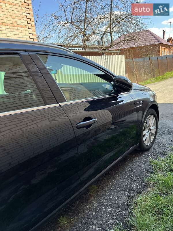 Универсал Renault Megane 2016 в Сумах фото 7 Универсал Renault Megane 2016 в Сумах