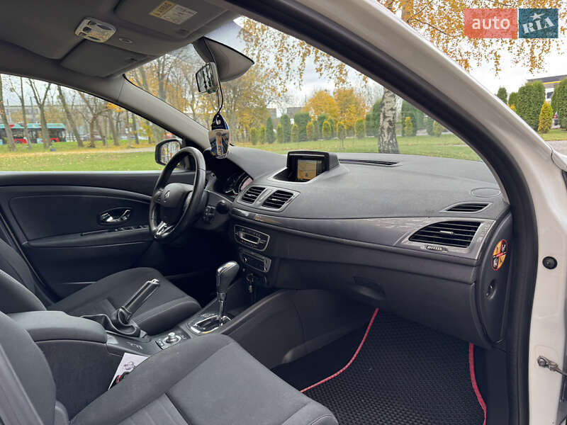 Универсал Renault Megane 2015 в Хмельницком фото 19 Универсал Renault Megane 2015 в Хмельницком