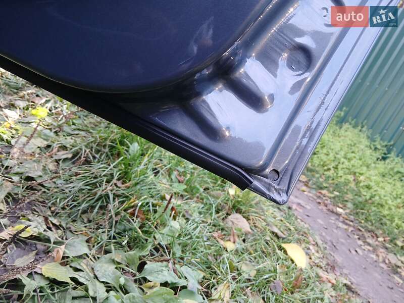 Универсал Renault Megane 2006 в Конотопе