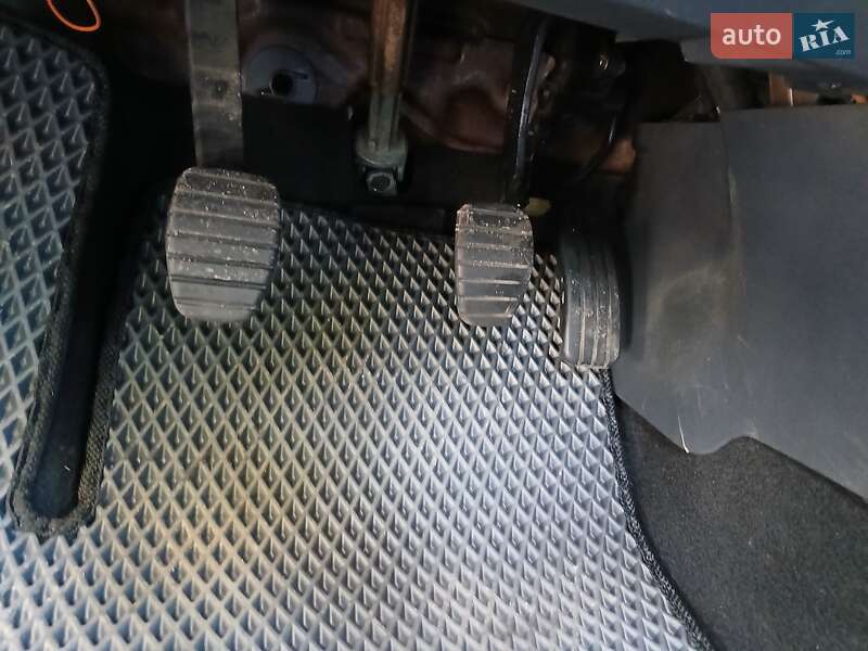 Универсал Renault Megane 2006 в Конотопе