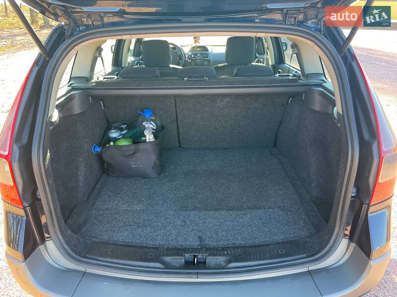 Универсал Renault Megane 2006 в Киеве фото 4 Универсал Renault Megane 2006 в Киеве