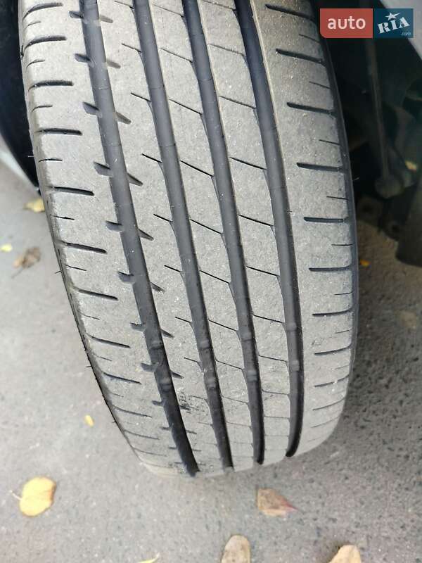 Універсал Renault Megane 2017 в Одесі фото 7 Універсал Renault Megane 2017 в Одесі