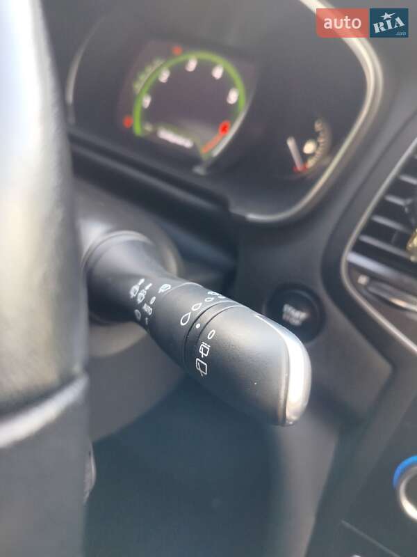 Універсал Renault Megane 2017 в Одесі фото 8 Універсал Renault Megane 2017 в Одесі