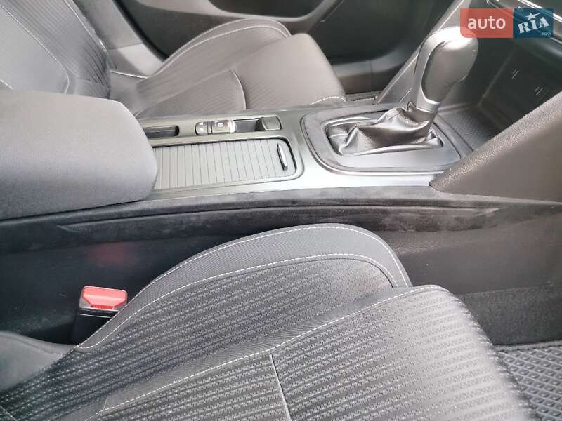 Універсал Renault Megane 2017 в Одесі фото 17 Універсал Renault Megane 2017 в Одесі