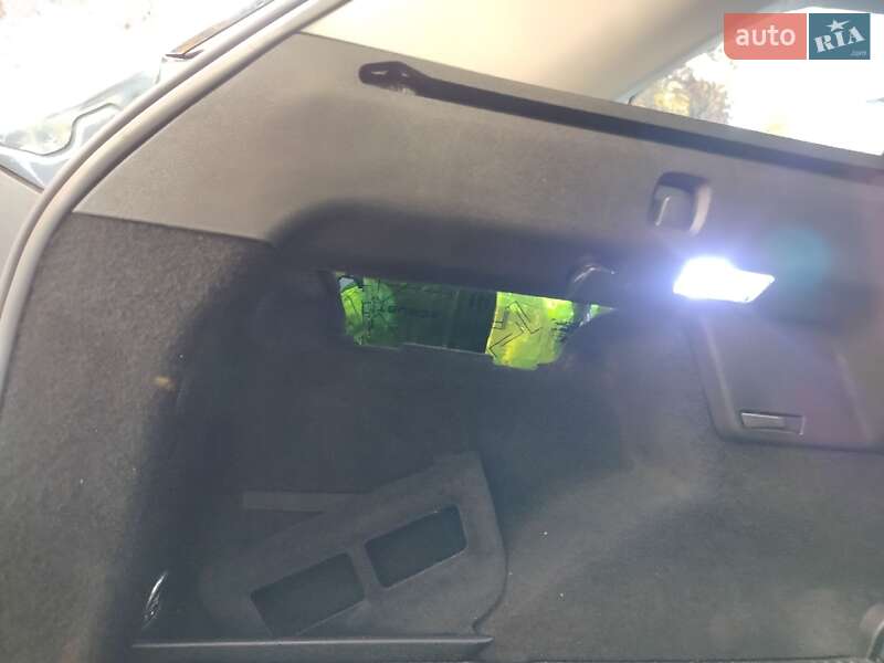 Універсал Renault Megane 2017 в Одесі фото 25 Універсал Renault Megane 2017 в Одесі