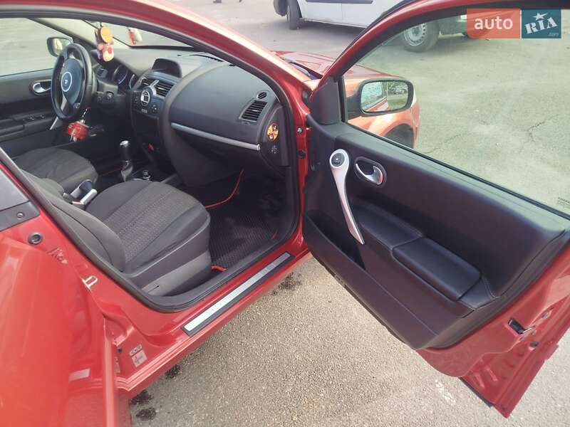 Универсал Renault Megane 2006 в Броварах фото 9 Универсал Renault Megane 2006 в Броварах