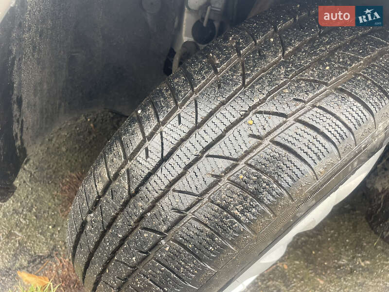 Универсал Renault Megane 2006 в Ковеле фото 6 Универсал Renault Megane 2006 в Ковеле