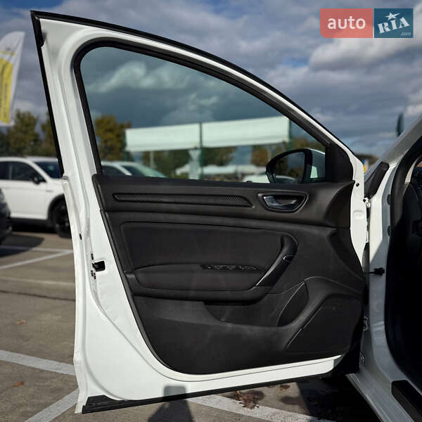 Универсал Renault Megane 2018 в Киеве