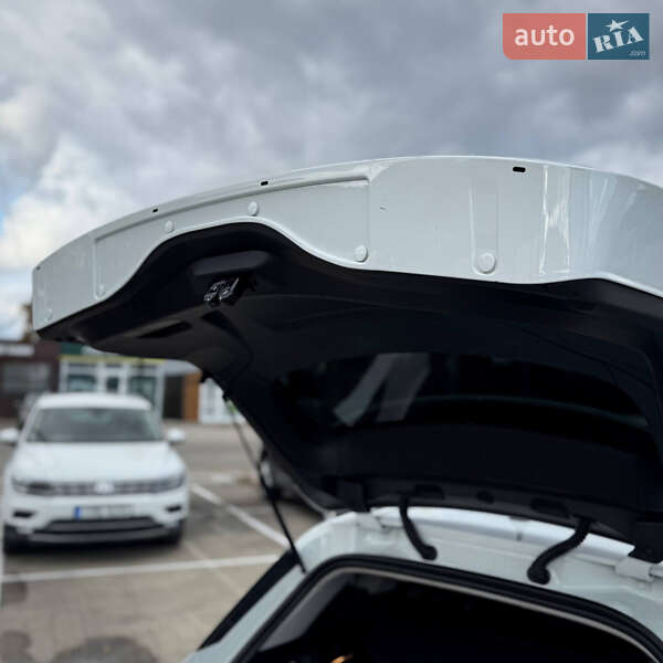 Универсал Renault Megane 2018 в Киеве