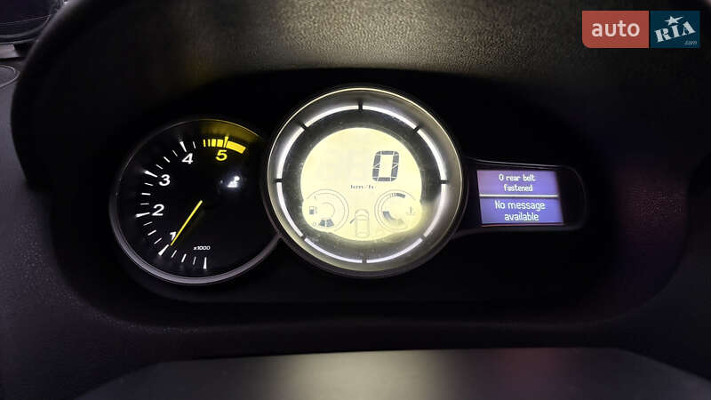 Универсал Renault Megane 2010 в Кременчуге фото 37 Универсал Renault Megane 2010 в Кременчуге
