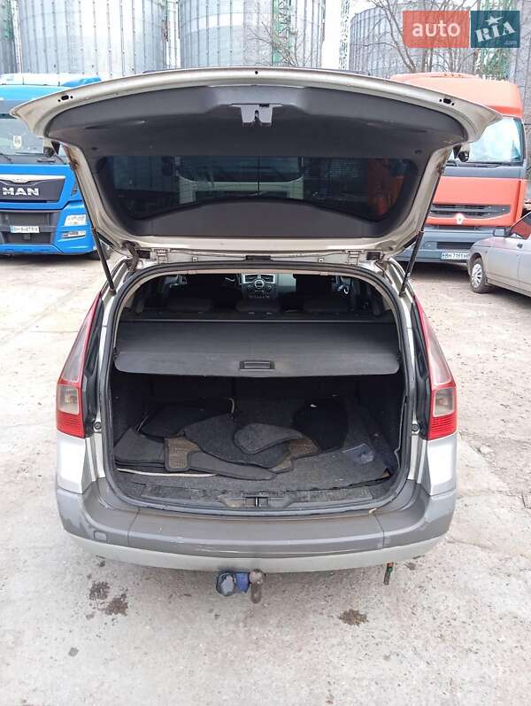 Универсал Renault Megane 2007 в Арцизе фото 5 Универсал Renault Megane 2007 в Арцизе