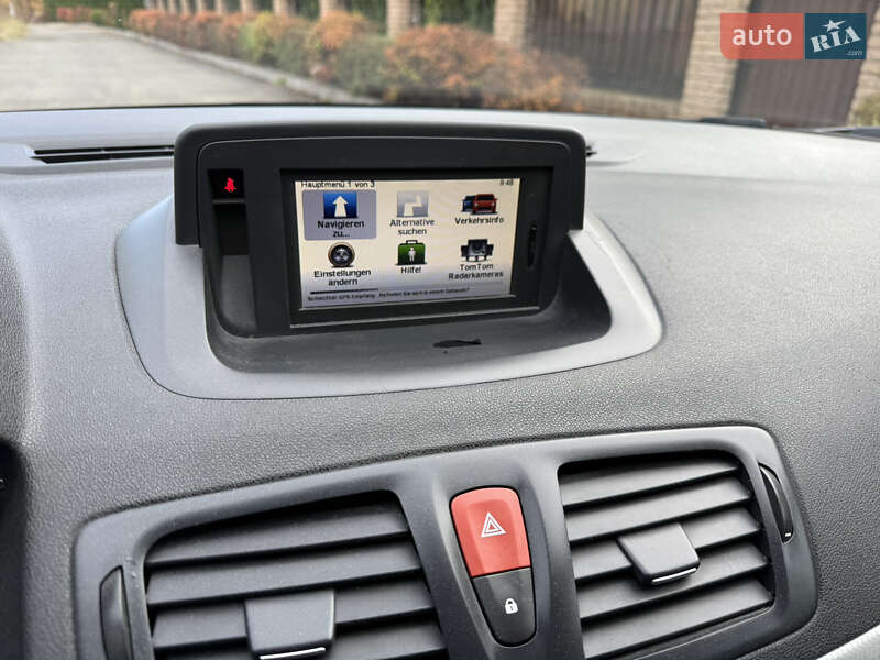 Універсал Renault Megane 2010 в Києві фото 18 Універсал Renault Megane 2010 в Києві