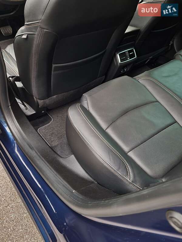 Универсал Renault Megane 2020 в Киеве