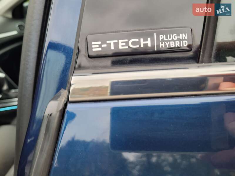 Универсал Renault Megane 2020 в Киеве