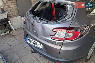 Універсал Renault Megane 2012 в Слов'янську