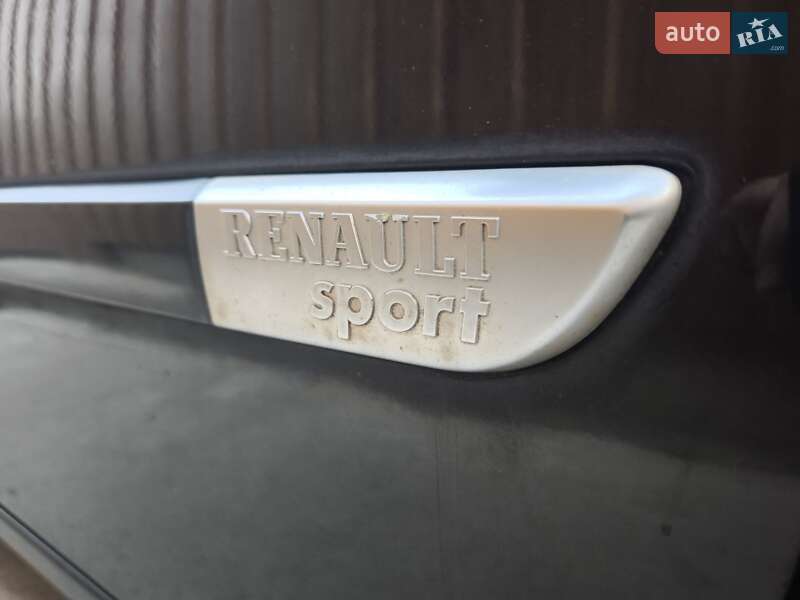 Седан Renault Megane 2005 в Полтаве фото 26 Седан Renault Megane 2005 в Полтаве