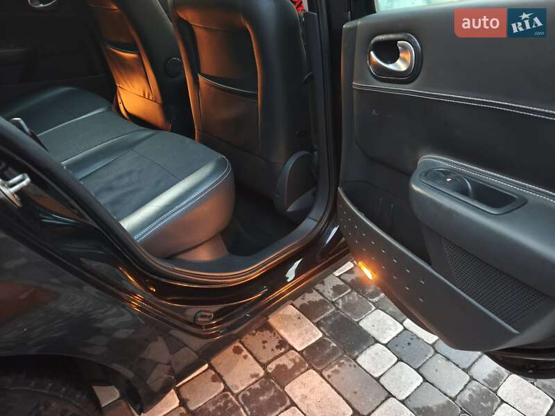 Седан Renault Megane 2005 в Полтаве фото 36 Седан Renault Megane 2005 в Полтаве