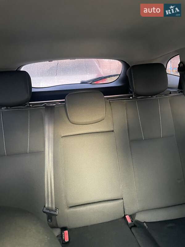 Универсал Renault Megane 2011 в Ивано-Франковске