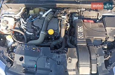Универсал Renault Megane 2017 в Житомире