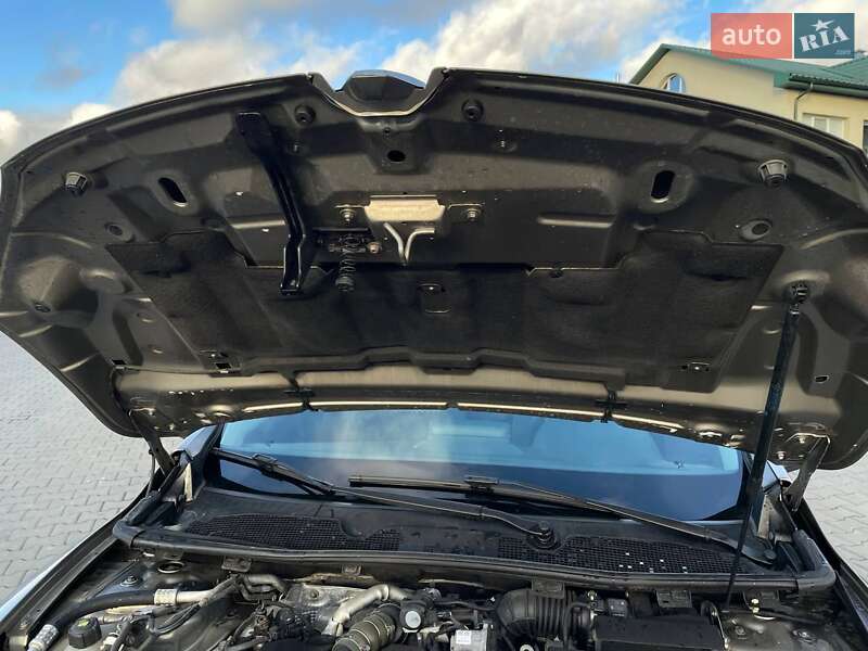 Универсал Renault Megane 2012 в Луцке фото 25 Универсал Renault Megane 2012 в Луцке