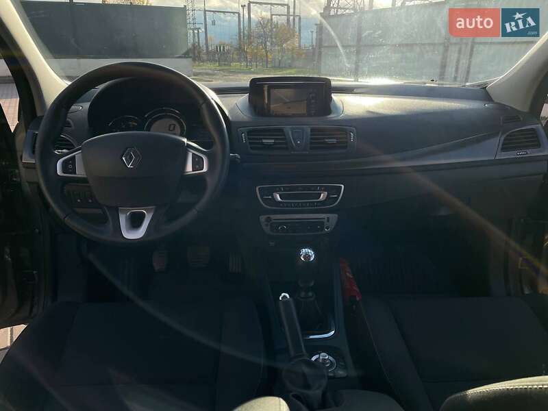 Универсал Renault Megane 2012 в Луцке фото 29 Универсал Renault Megane 2012 в Луцке