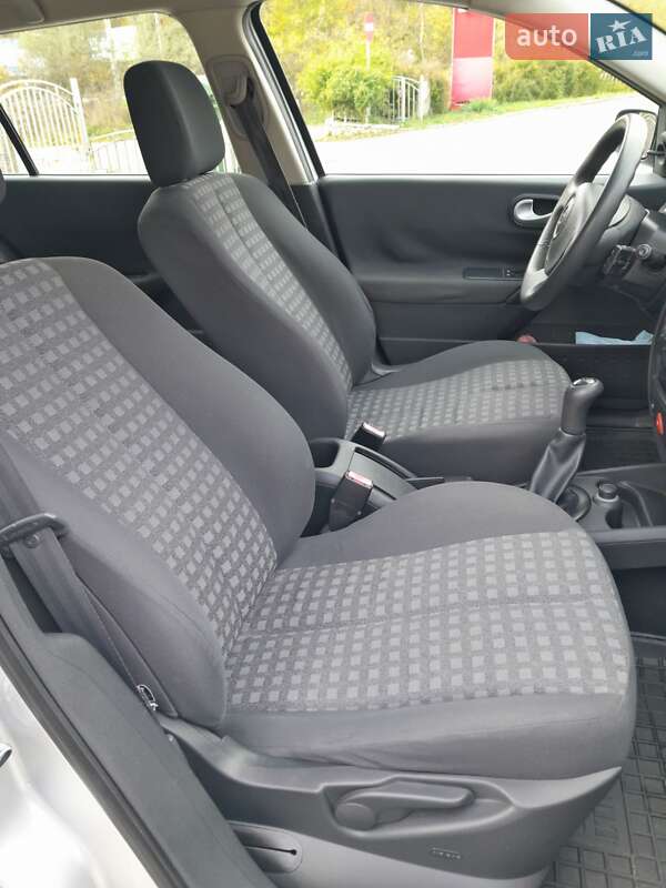 Универсал Renault Megane 2008 в Тернополе фото 7 Универсал Renault Megane 2008 в Тернополе