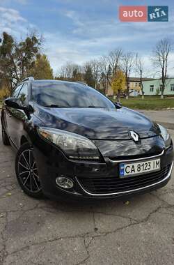 Универсал Renault Megane 2012 в Смеле