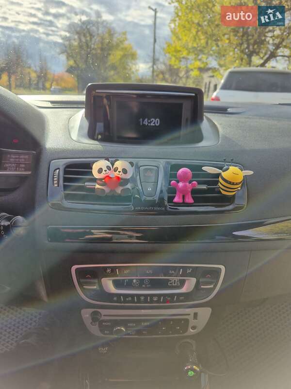 Универсал Renault Megane 2012 в Смеле