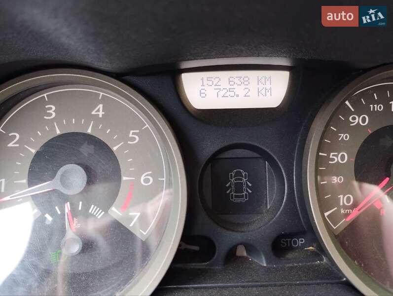 Универсал Renault Megane 2007 в Дрогобыче фото 8 Универсал Renault Megane 2007 в Дрогобыче
