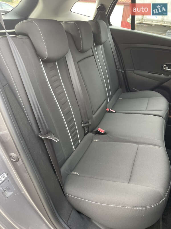 Универсал Renault Megane 2012 в Луцке