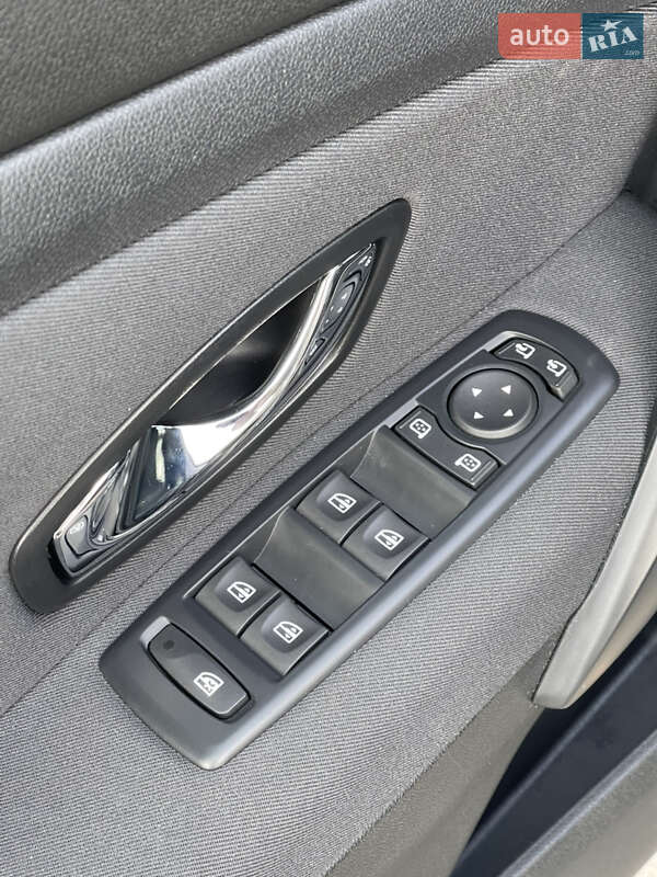 Универсал Renault Megane 2012 в Луцке