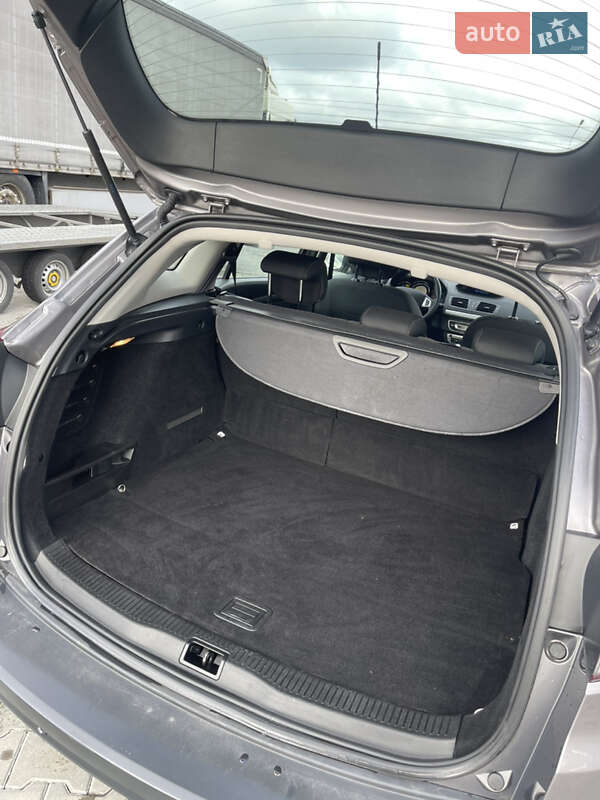 Универсал Renault Megane 2012 в Луцке