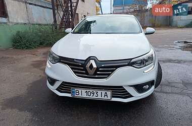 Універсал Renault Megane 2017 в Дніпрі Універсал Renault Megane 2017 в Дніпрі